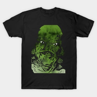 The Creature from the Black Lagoon T-Shirt